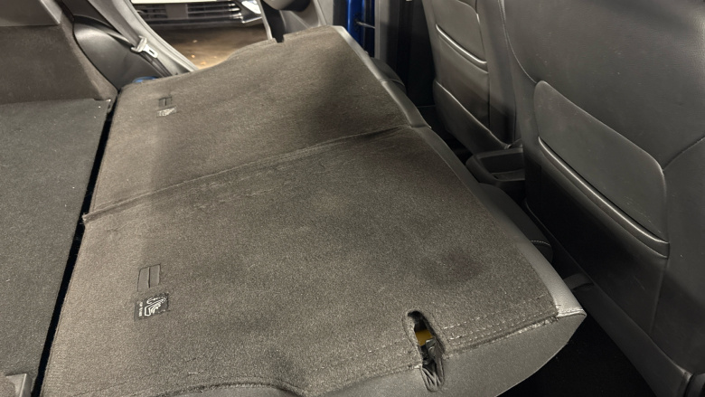 Nac MG Zs 1.0T GDi Exclusive 5dr DCT Petrol Hatchback